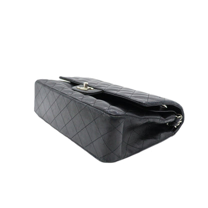 Chanel Classic Flap Medium Chain Shoulder A01112