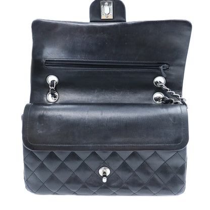 Chanel Classic Flap Medium Chain Shoulder A01112