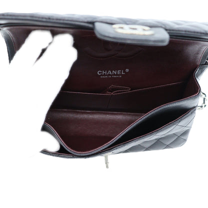Chanel Classic Flap Medium Chain Shoulder A01112