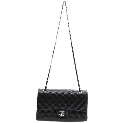 Chanel Classic Flap Medium Chain Shoulder A01112