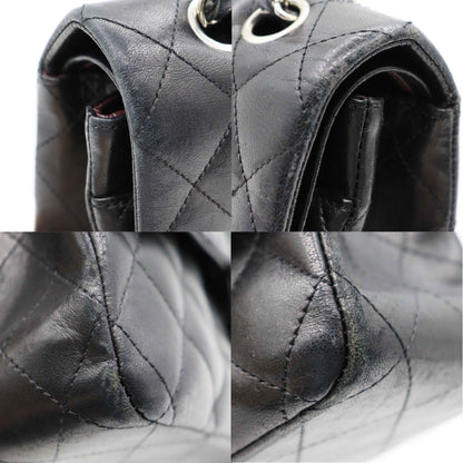 Chanel Classic Flap Medium Chain Shoulder A01112