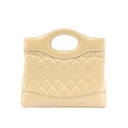 Chanel Chanel 31 Mini 2way Shoulder AS4133