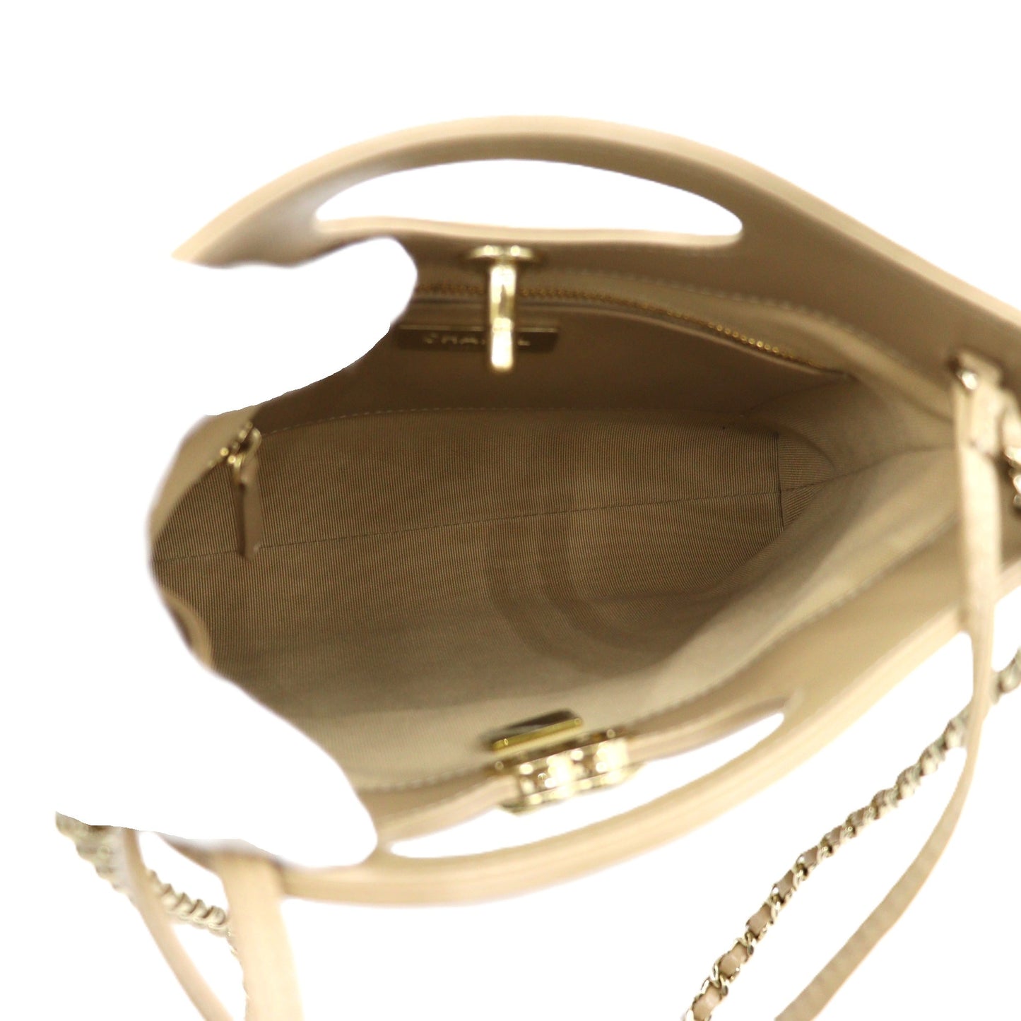 Chanel Chanel 31 Mini 2way Shoulder AS4133