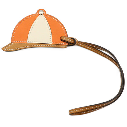 Hermes Paddock Bombe Charm