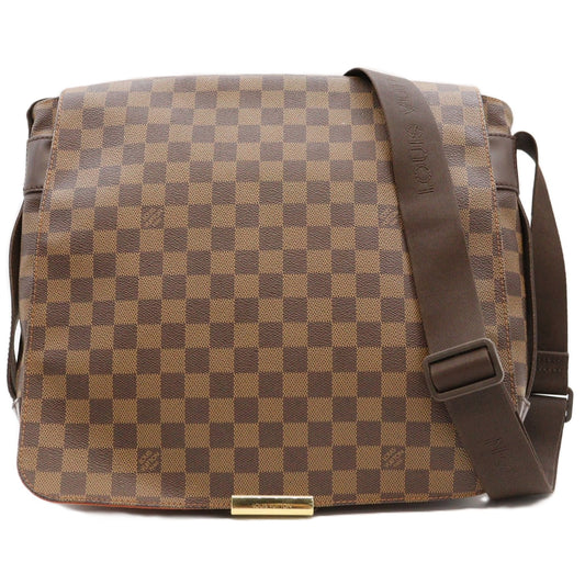 Louis Vuitton Bastille Shoulder Bag N45258