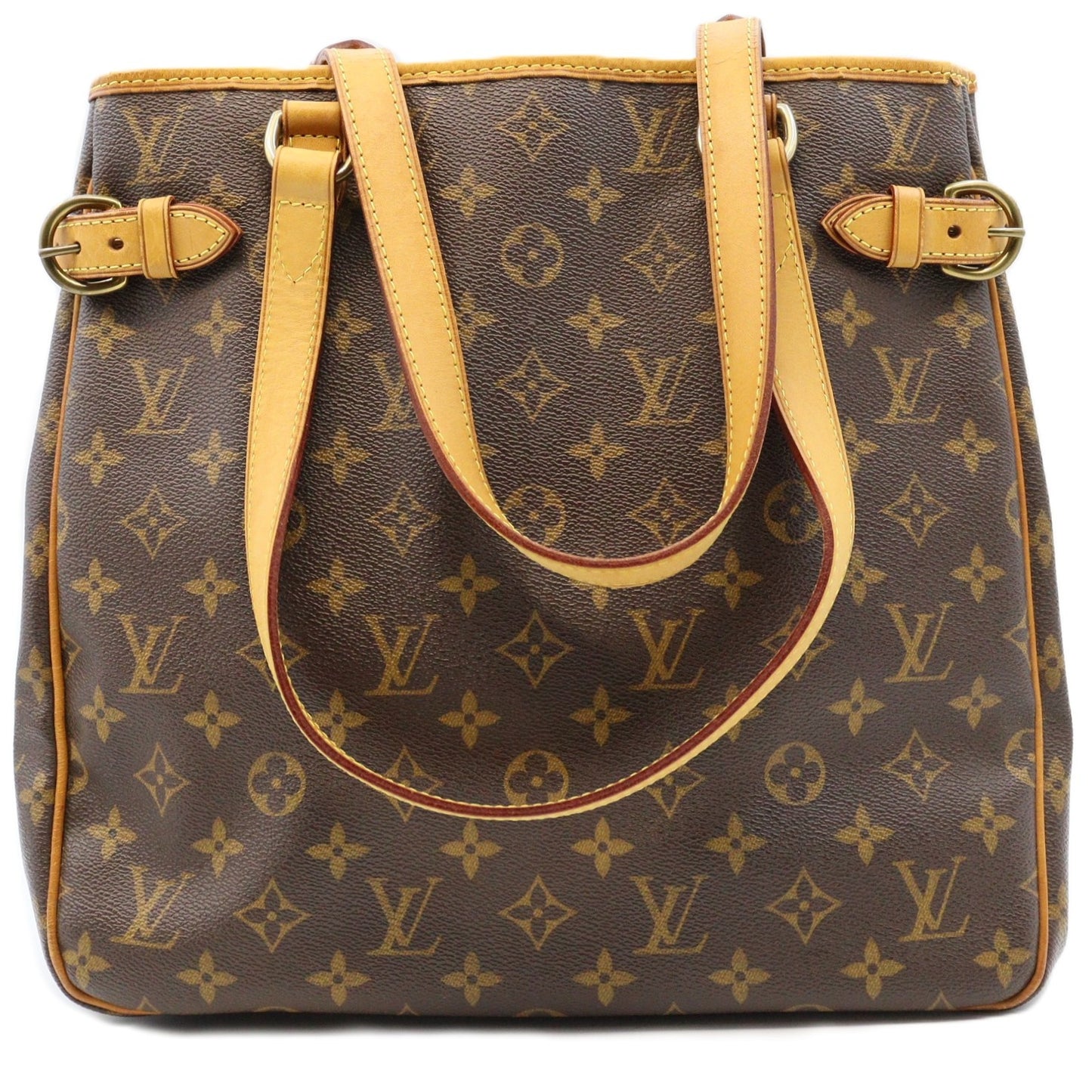 Louis Vuitton Batignolles Tote Bag M51153