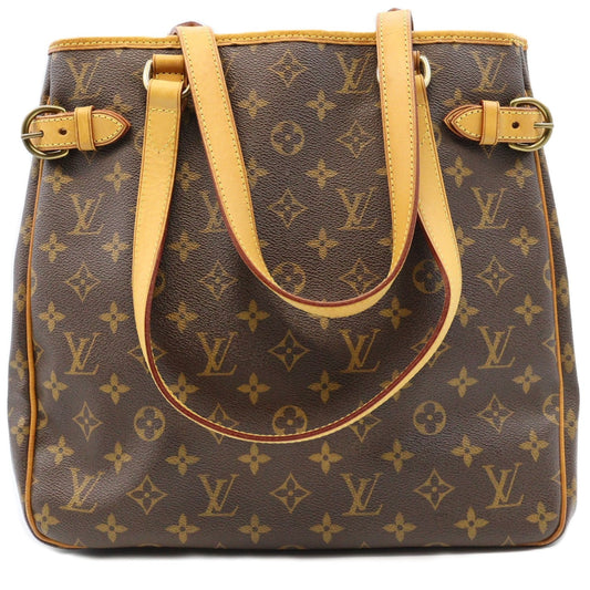 Louis Vuitton Batignolles Tote Bag M51153