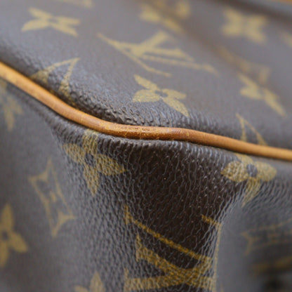 Louis Vuitton Batignolles Tote Bag M51153