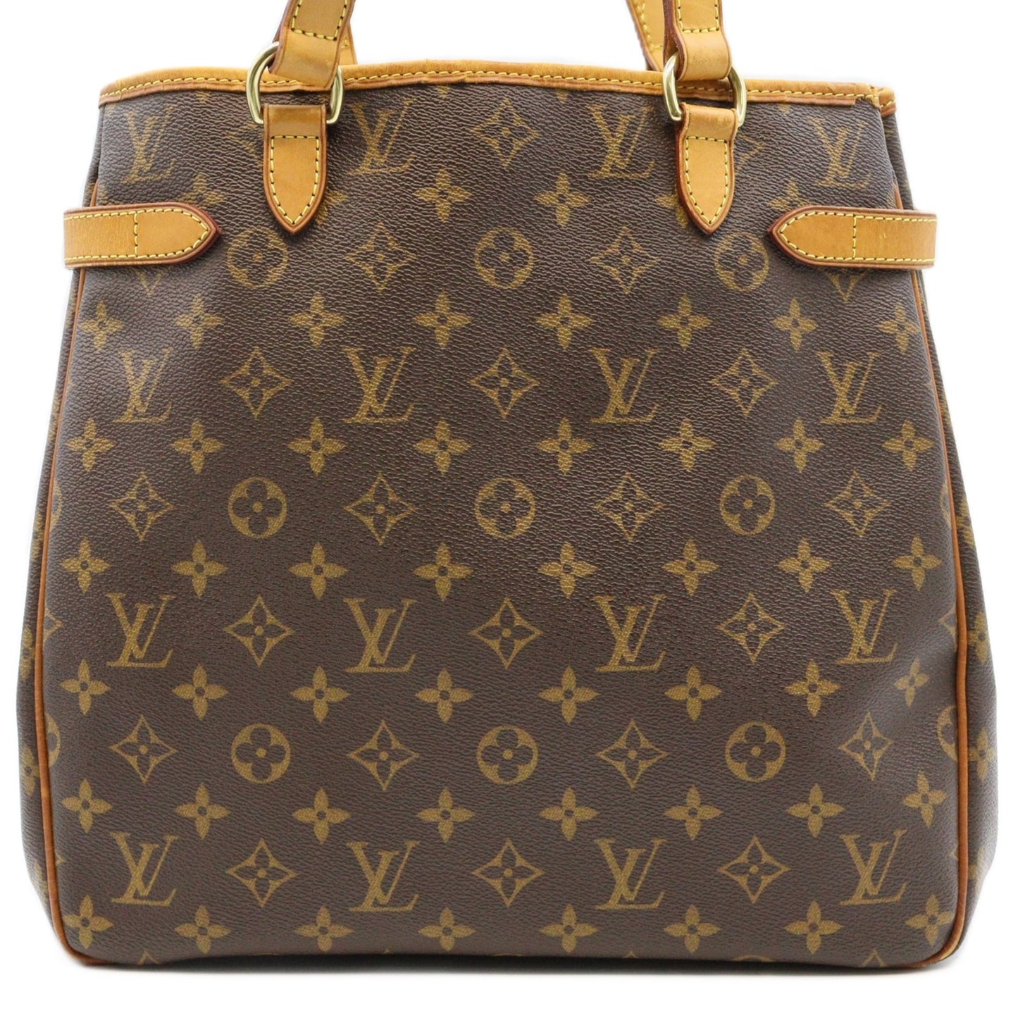 Louis Vuitton Batignolles Tote Bag M51153