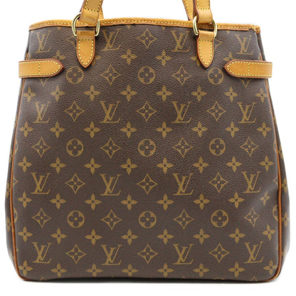 Louis Vuitton Batignolles Tote Bag M51153