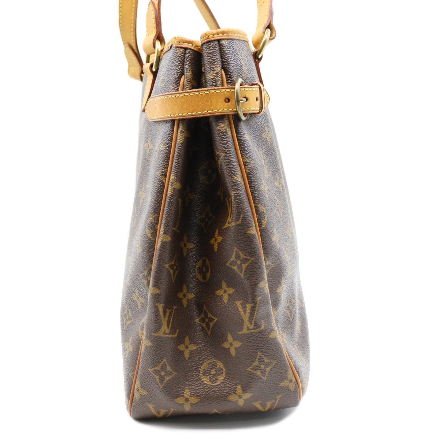 Louis Vuitton Batignolles Tote Bag M51153