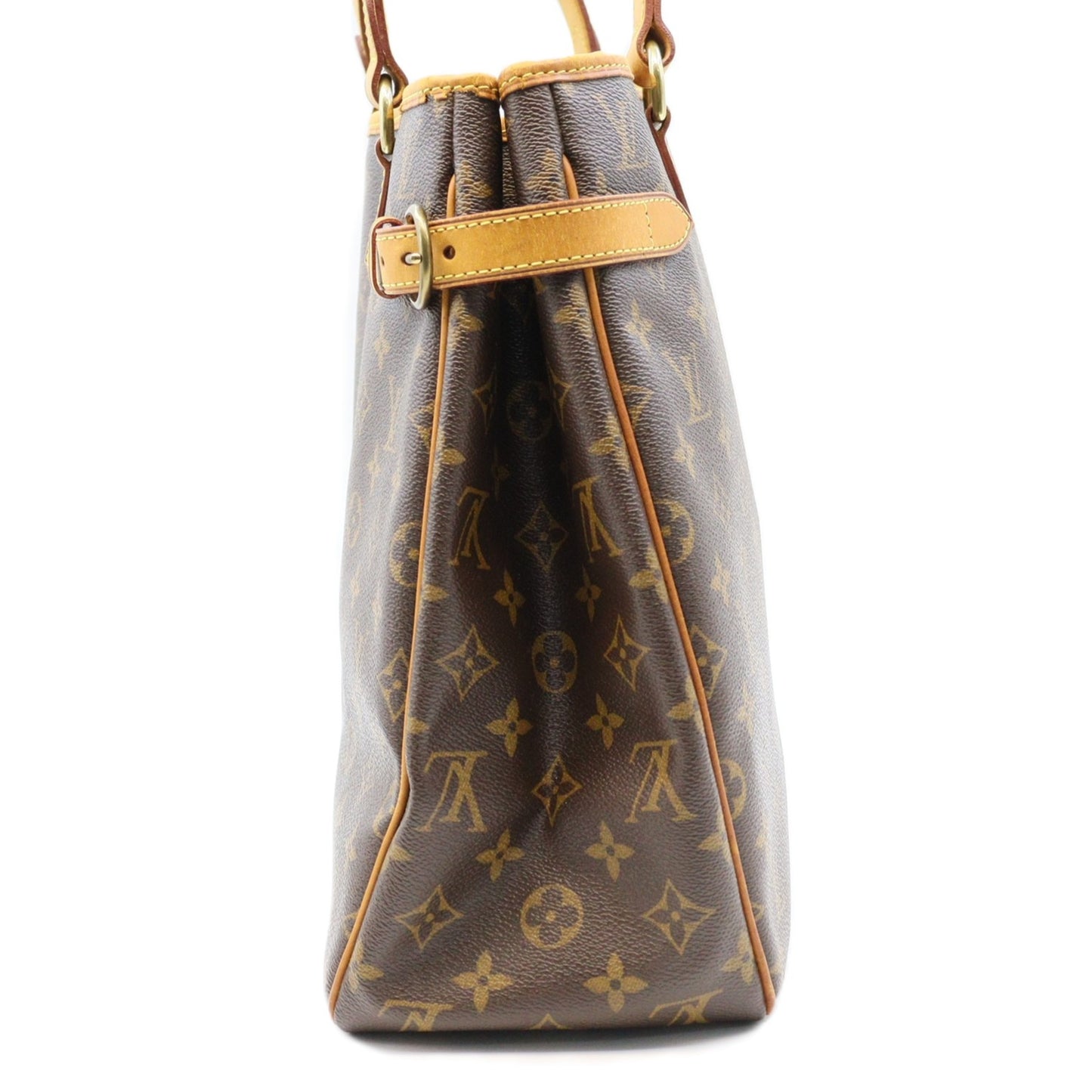 Louis Vuitton Batignolles Tote Bag M51153