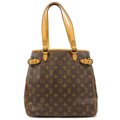 Louis Vuitton Batignolles Tote Bag M51153