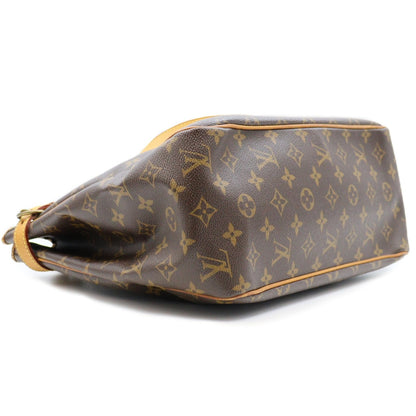 Louis Vuitton Batignolles Tote Bag M51153