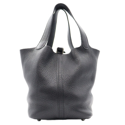 Hermes Picotin Lock MM Handbag 060991CC