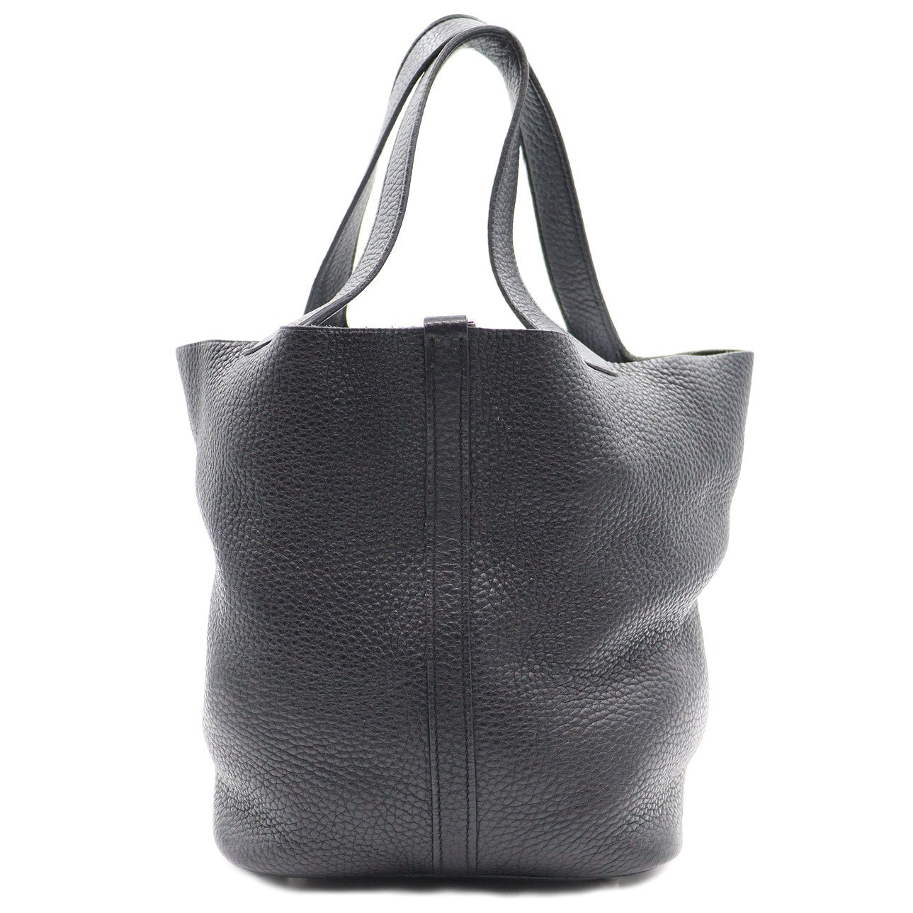 Hermes Picotin Lock MM Handbag 060991CC