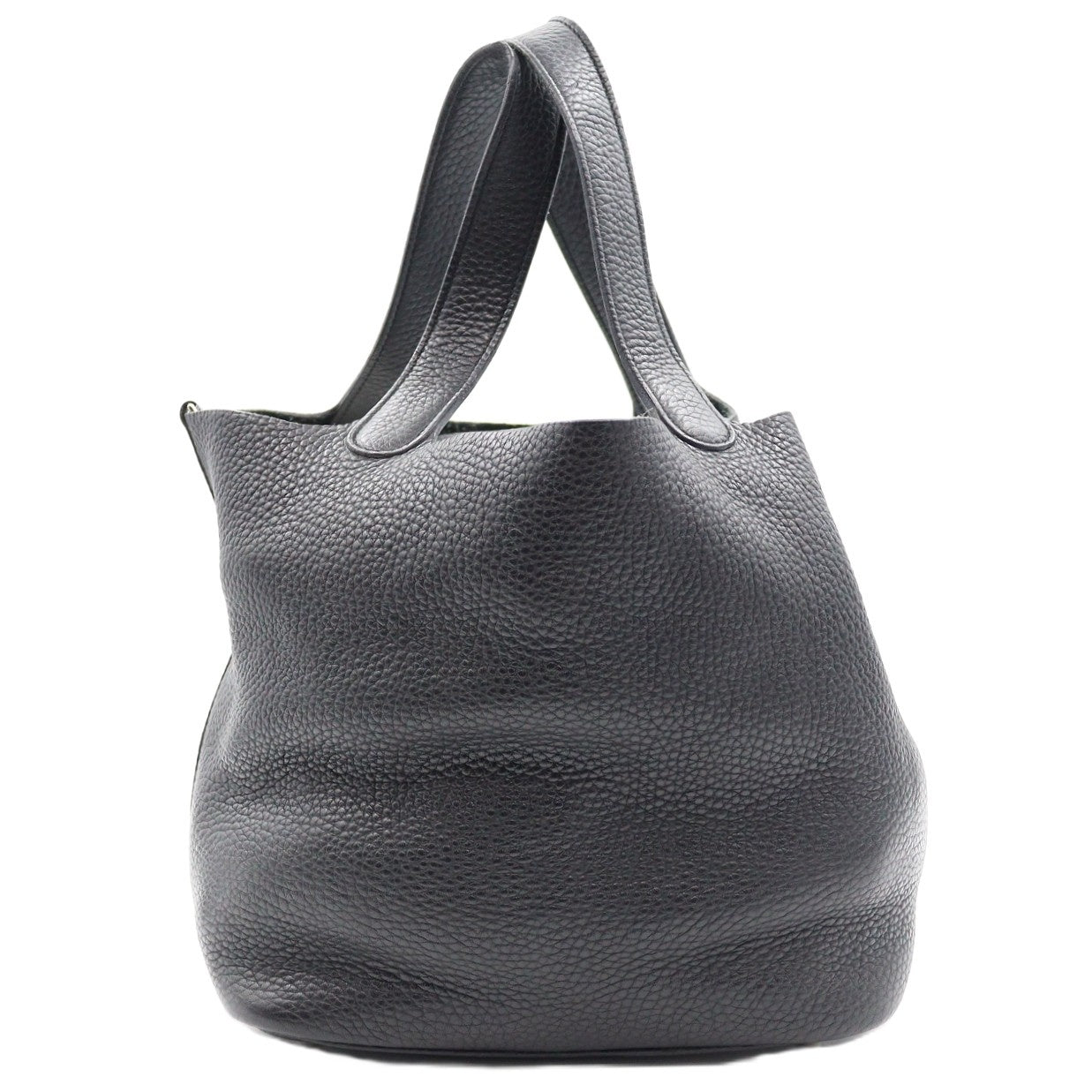 Hermes Picotin Lock MM Handbag 060991CC