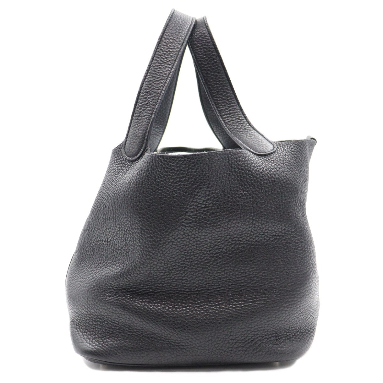 Hermes Picotin Lock MM Handbag 060991CC