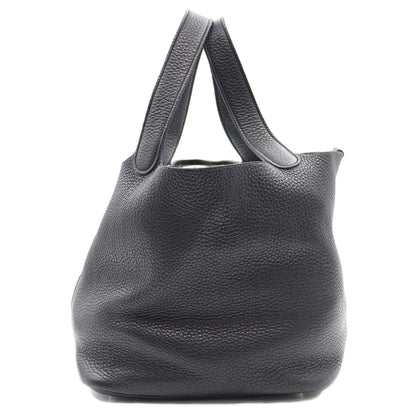 Hermes Picotin Lock MM Handbag 060991CC