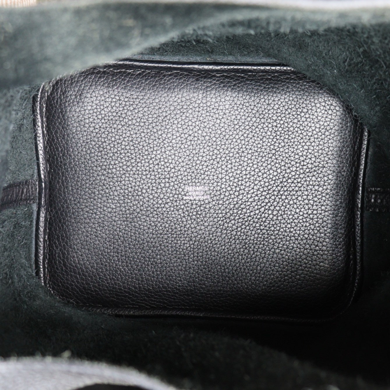 Hermes Picotin Lock MM Handbag 060991CC