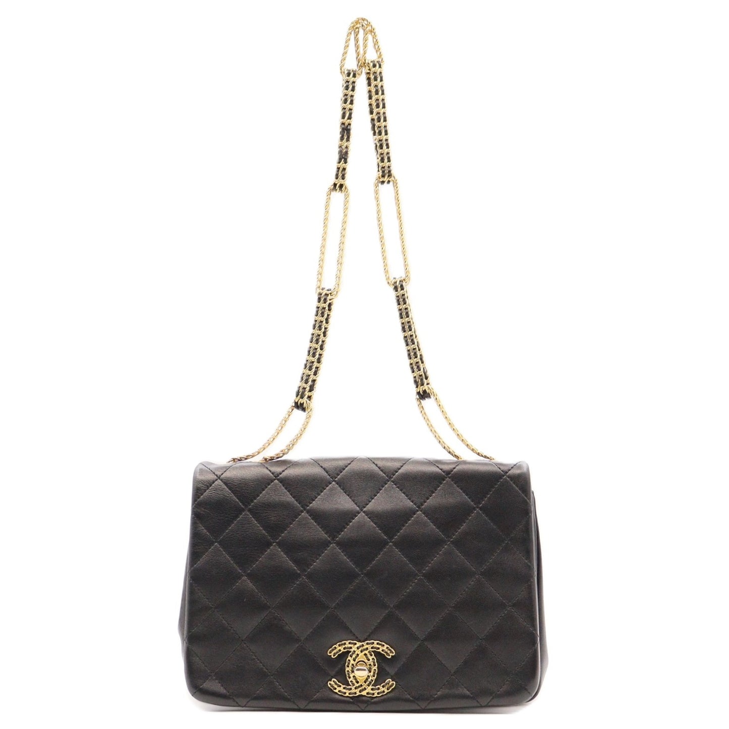 Chanel Chain Shoulder AS2976