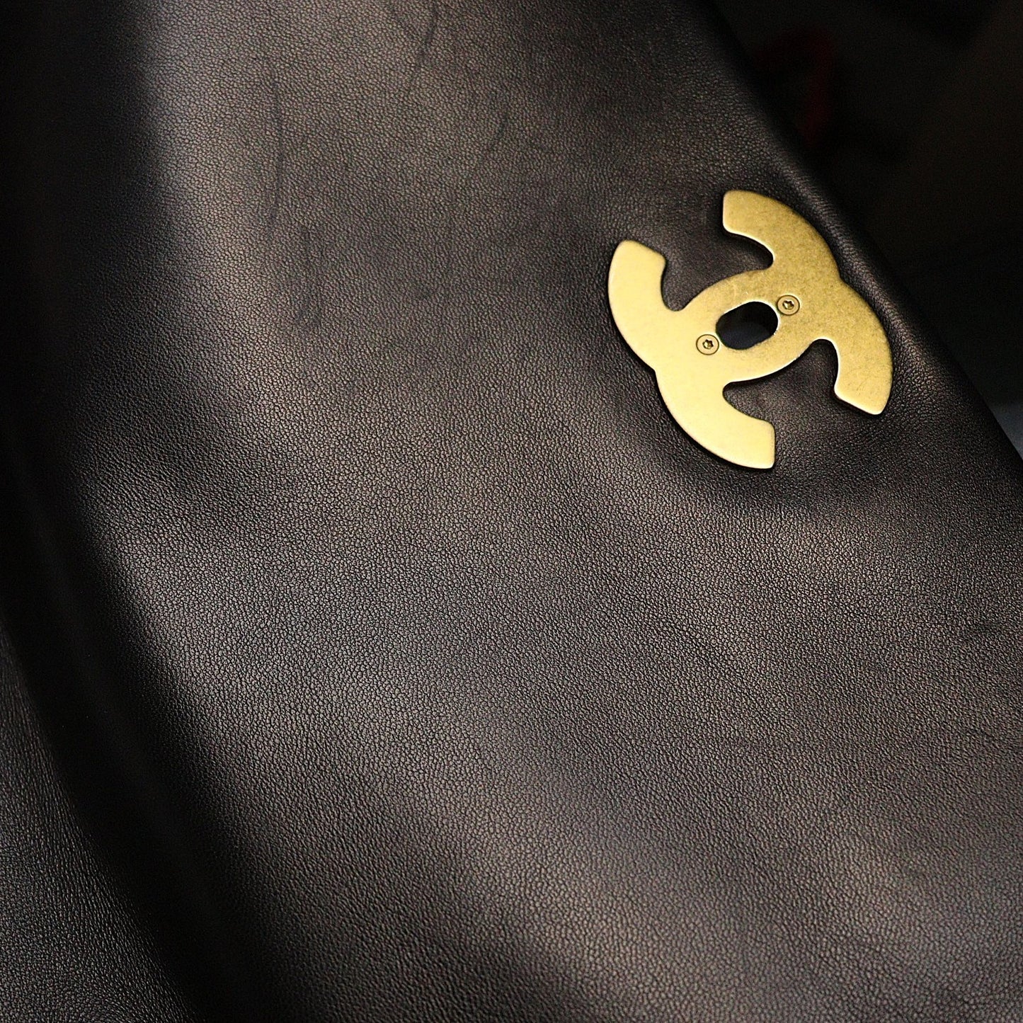 Chanel Chain Shoulder AS2976