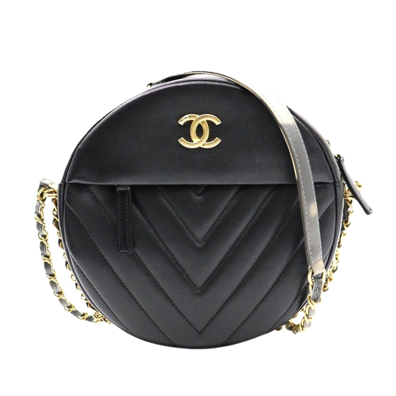 Chanel Chain Shoulder