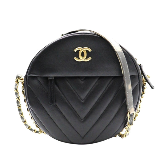 Chanel Chain Shoulder