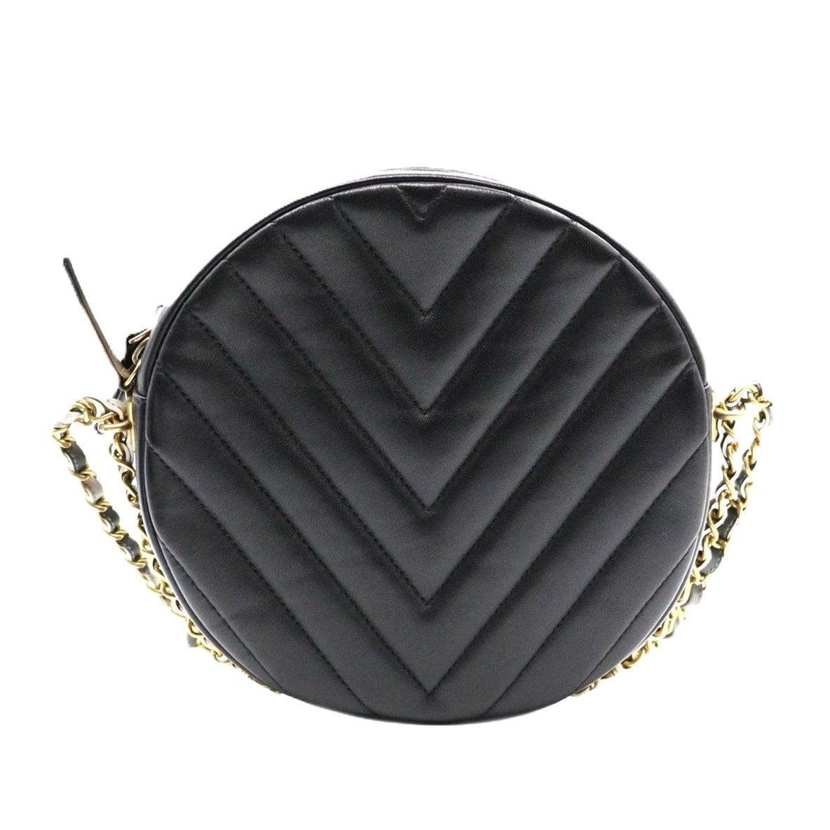 Chanel Chain Shoulder