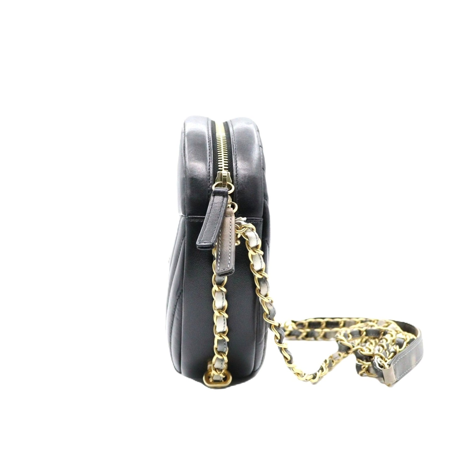 Chanel Chain Shoulder