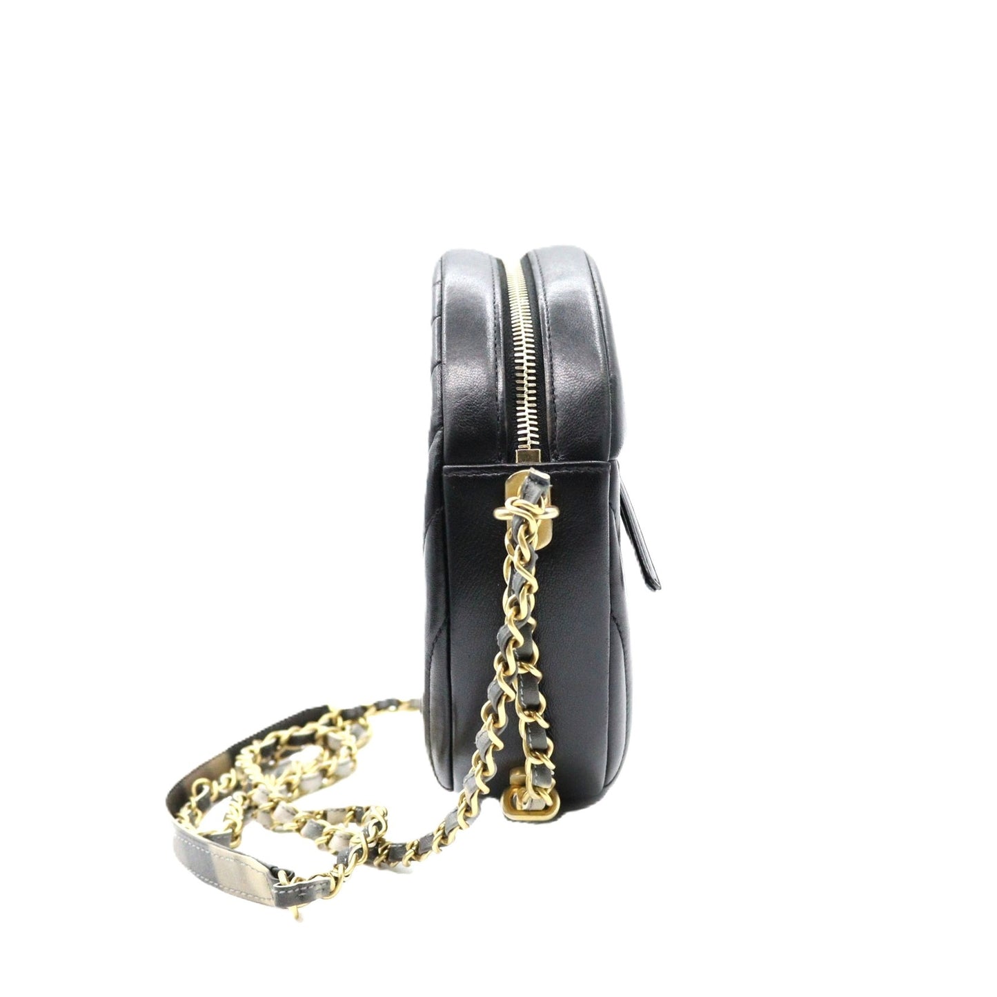 Chanel Chain Shoulder