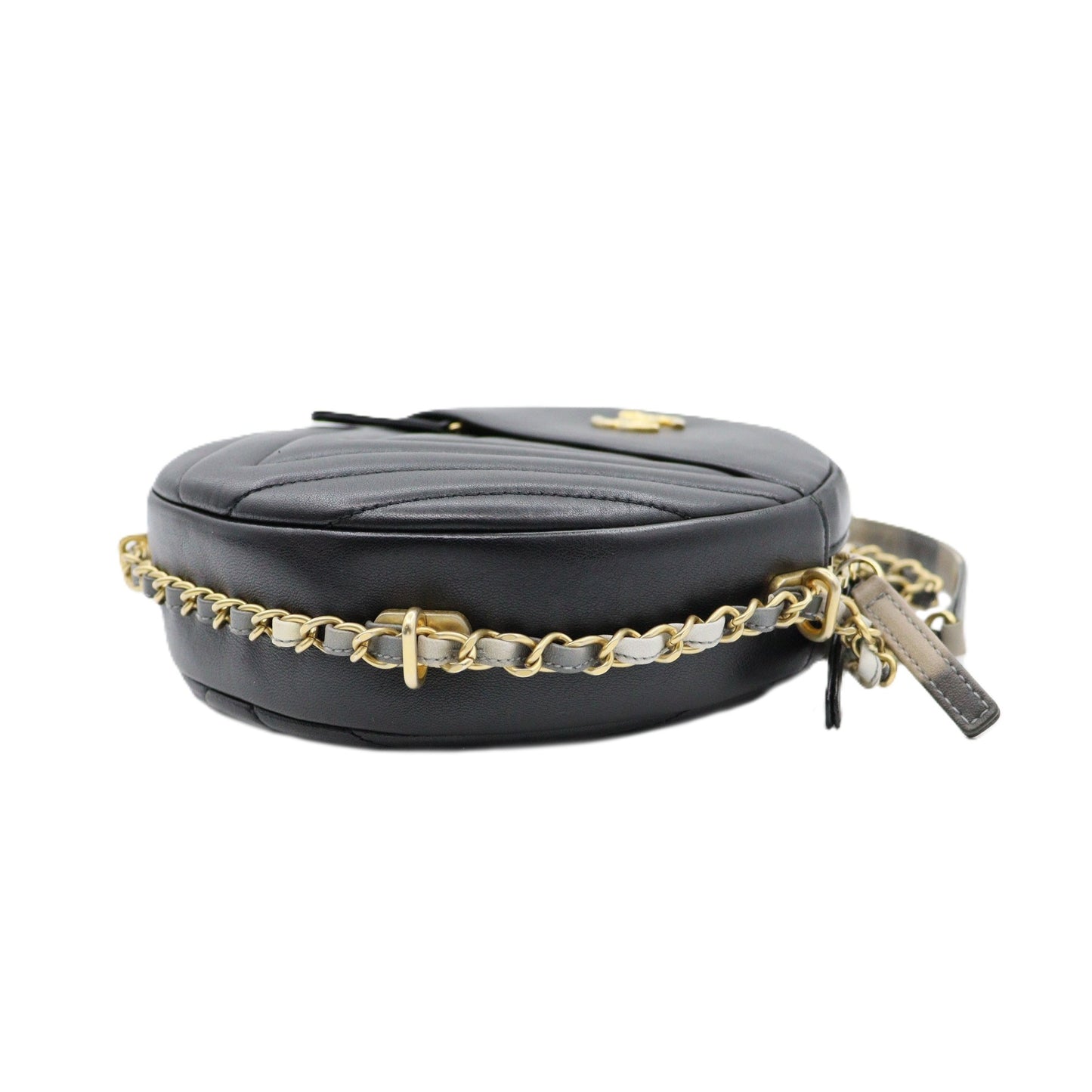 Chanel Chain Shoulder