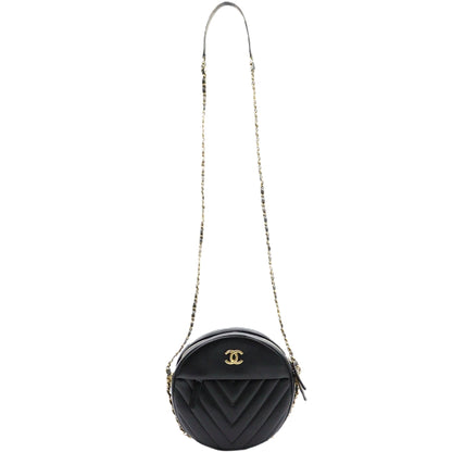 Chanel Chain Shoulder