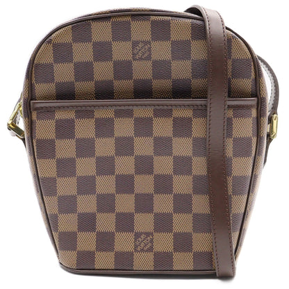 Louis Vuitton Ipanema PM Shoulder Bag N51294