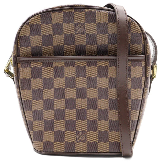 Louis Vuitton Ipanema PM Shoulder Bag N51294