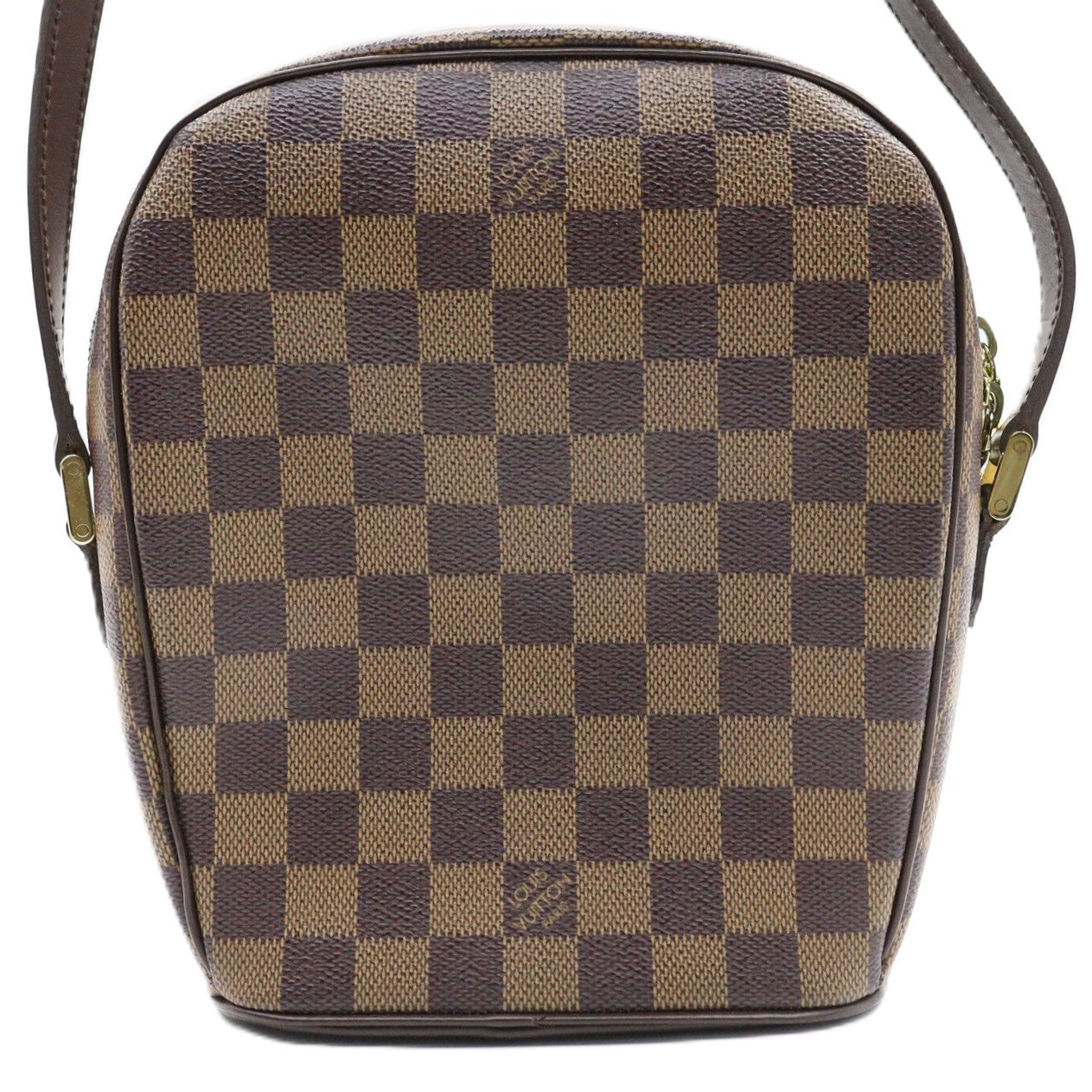 Louis Vuitton Ipanema PM Shoulder Bag N51294