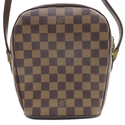 Louis Vuitton Ipanema PM Shoulder Bag N51294