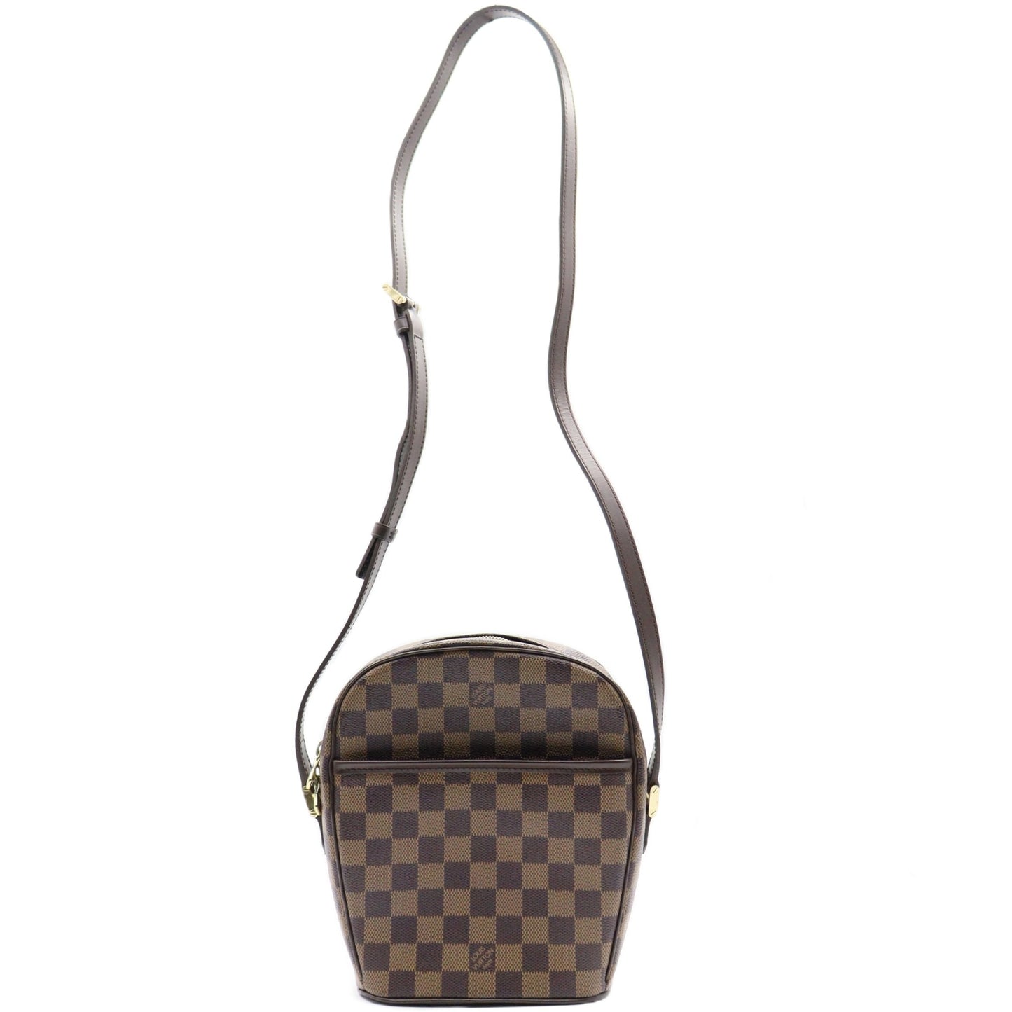 Louis Vuitton Ipanema PM Shoulder Bag N51294
