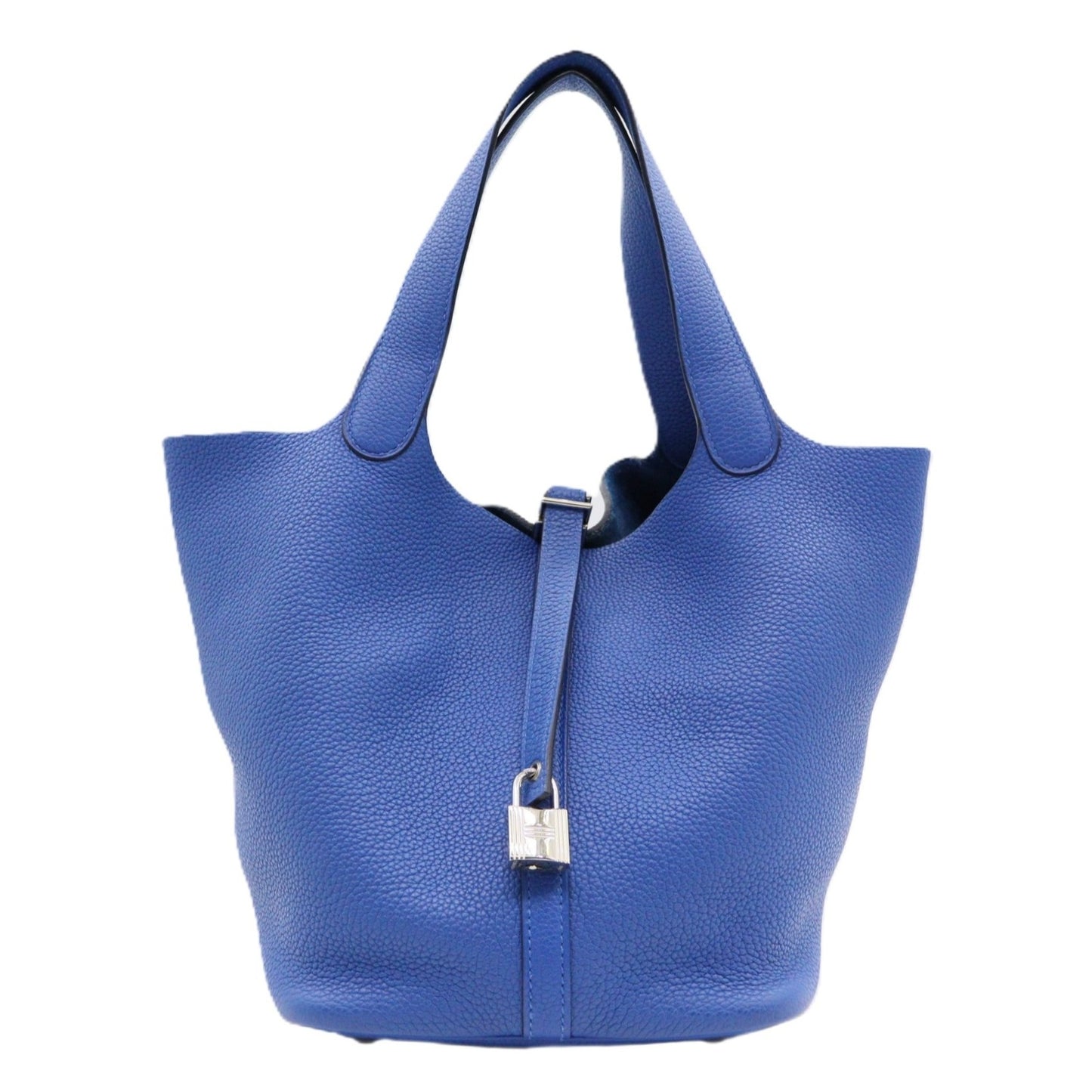 Hermes Picotin Lock MM Handbag