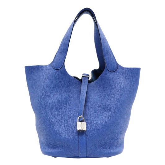 Hermes Picotin Lock MM Handbag