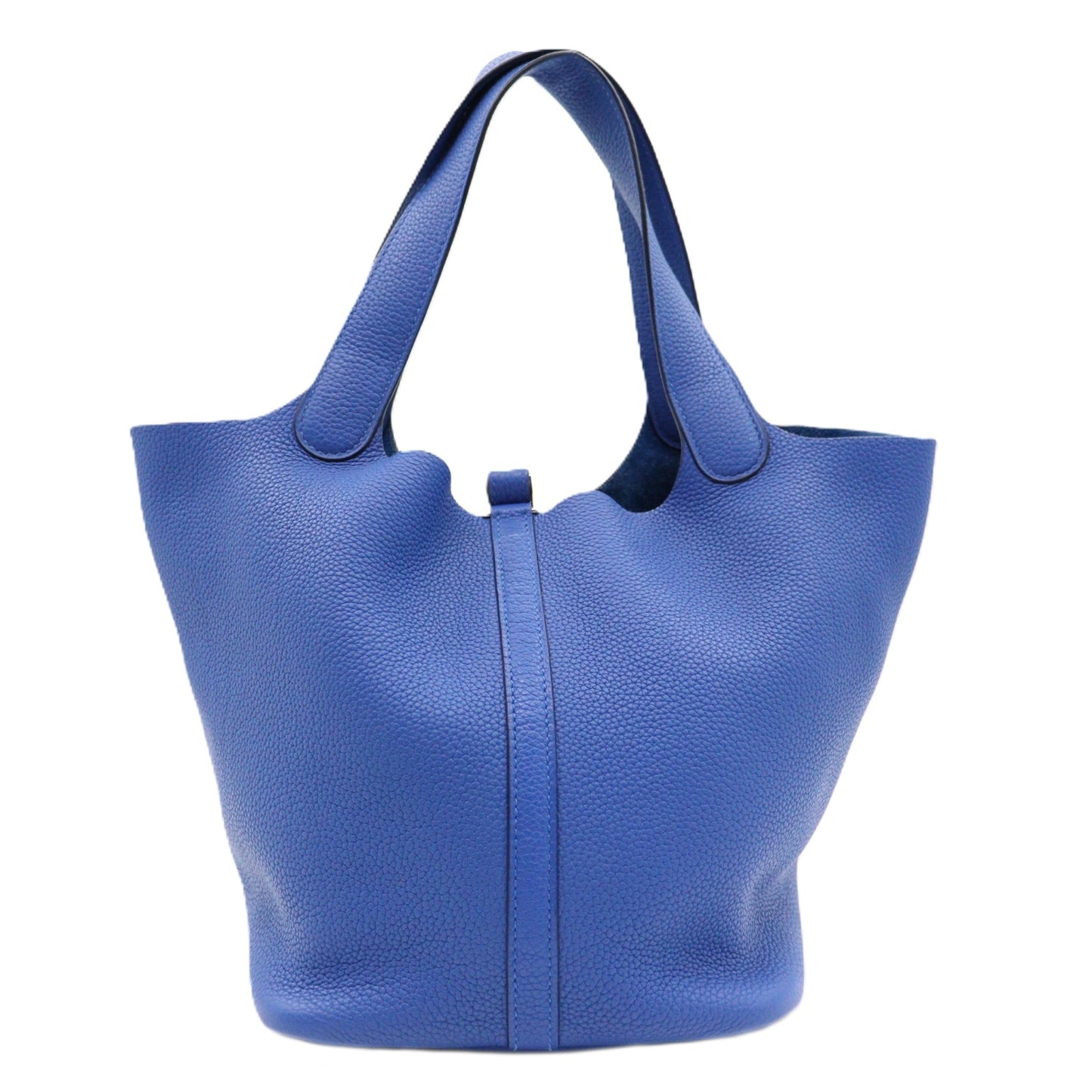 Hermes Picotin Lock MM Handbag