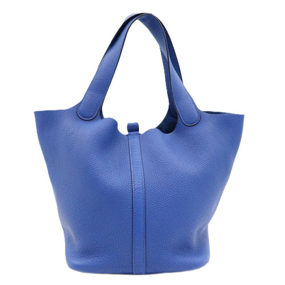 Hermes Picotin Lock MM Handbag