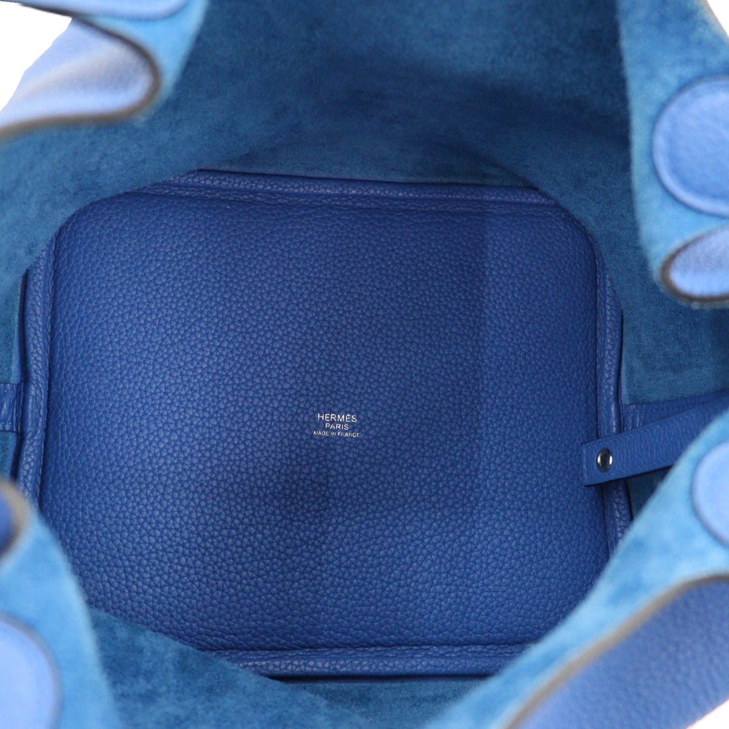 Hermes Picotin Lock MM Handbag