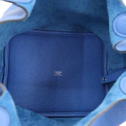 Hermes Picotin Lock MM Handbag