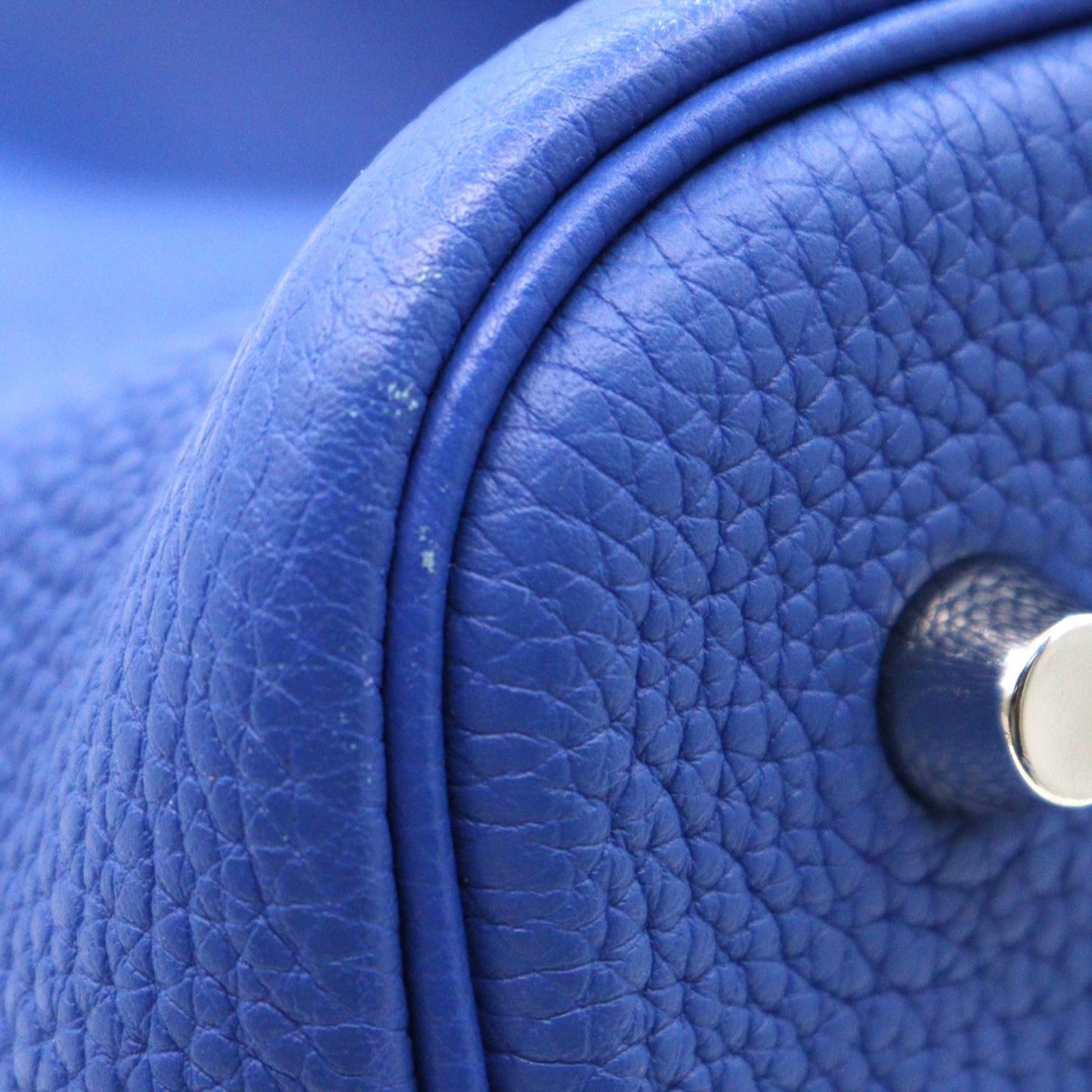 Hermes Picotin Lock MM Handbag