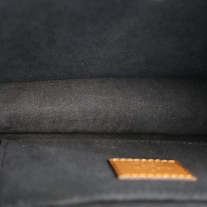 Louis Vuitton Dauphine MM Shoulder Bag M44391