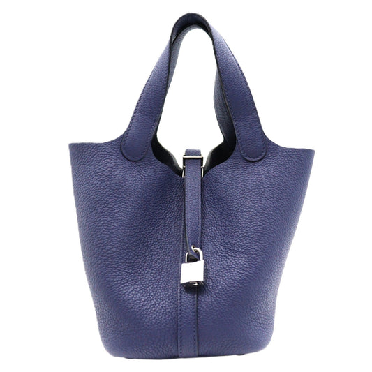 Hermes Picotin Lock PM Handbag
