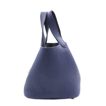 Hermes Picotin Lock PM Handbag