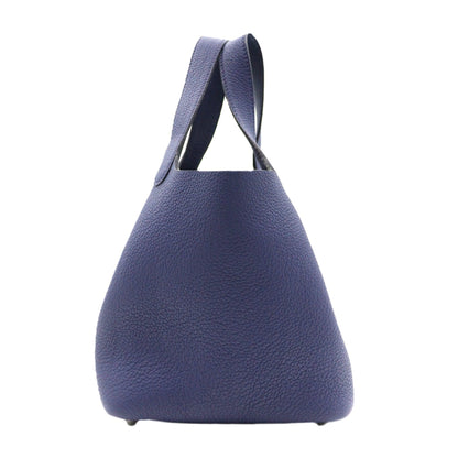 Hermes Picotin Lock PM Handbag