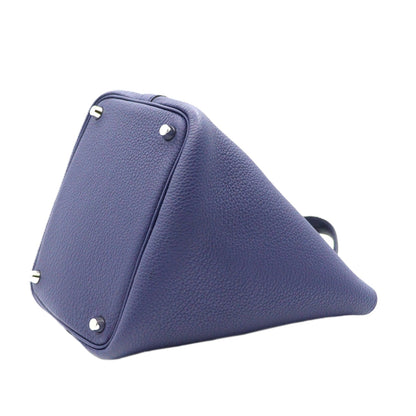 Hermes Picotin Lock PM Handbag